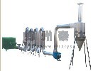 氣流式烘干機