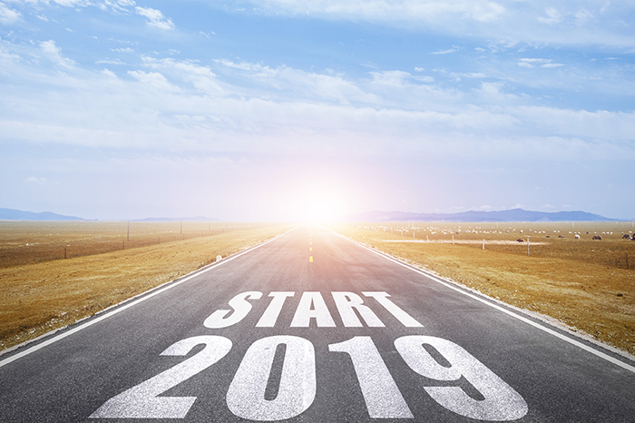 2019年漫途總經理新年賀詞